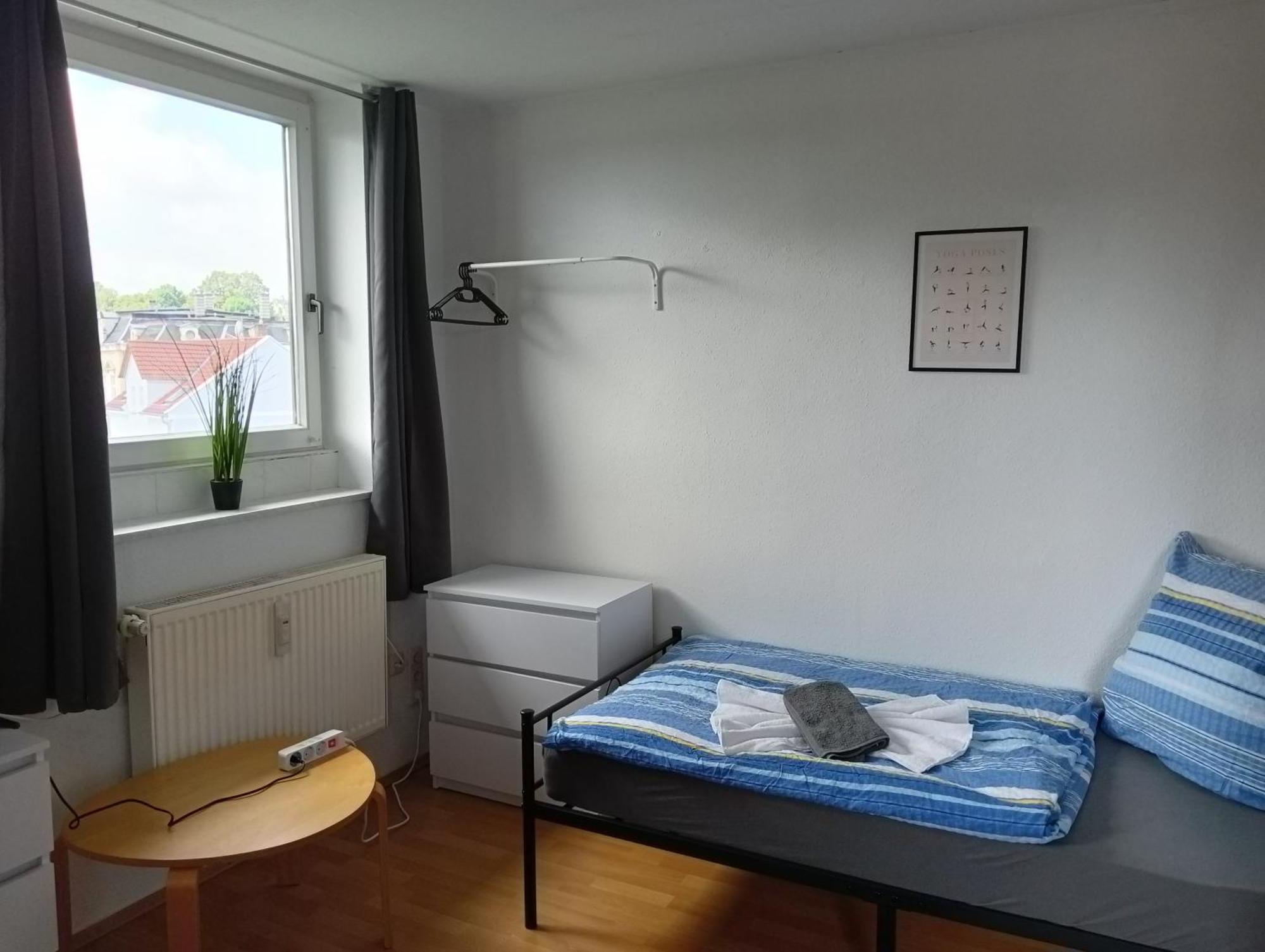 Stellas Monteurwohnungen Apartment *