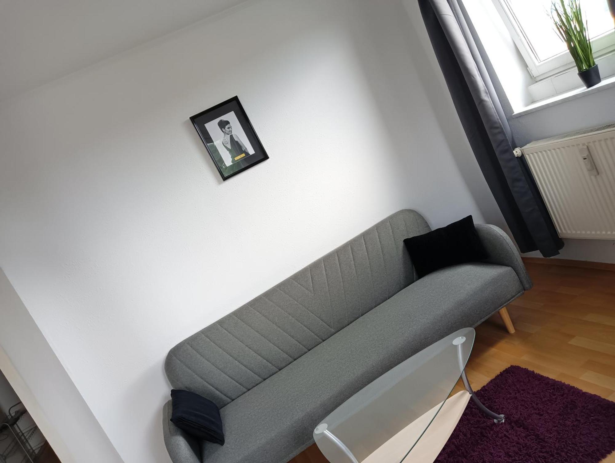 Apartment Stellas Monteurwohnungen *