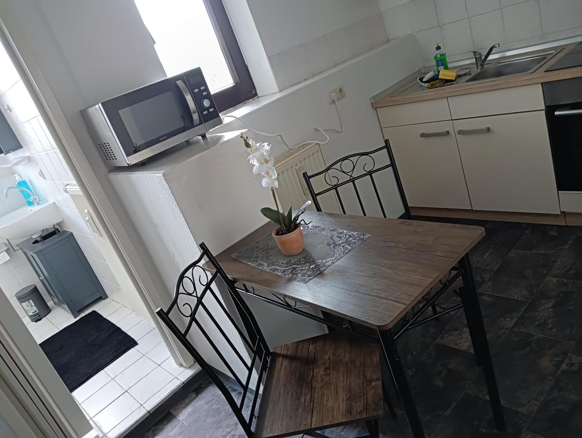 Stellas Monteurwohnungen Apartment