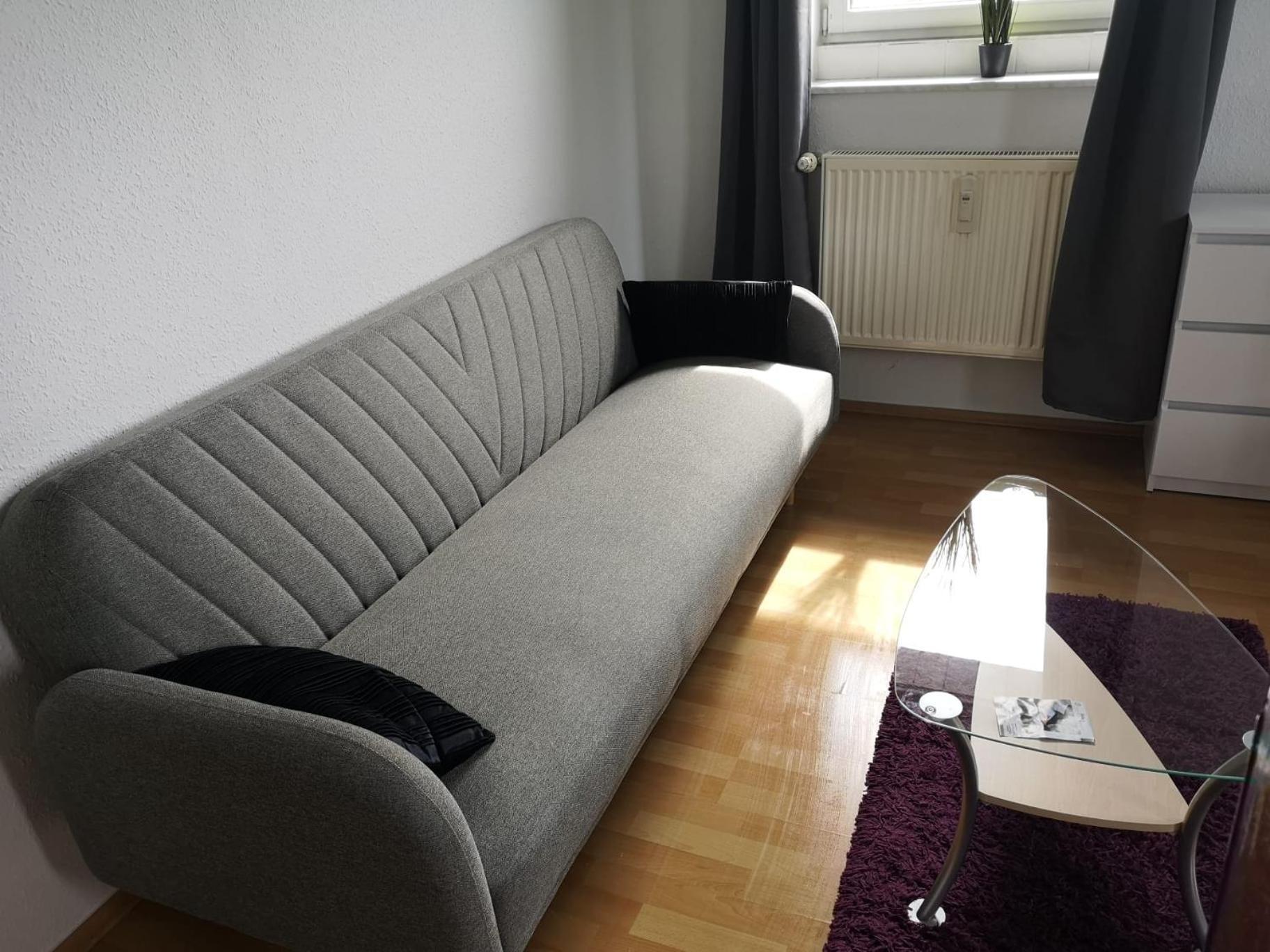 Apartment Stellas Monteurwohnungen *